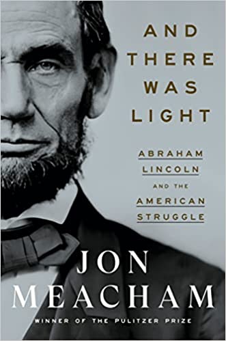 And There Was Light by Jon Meacham - Free PDF Download