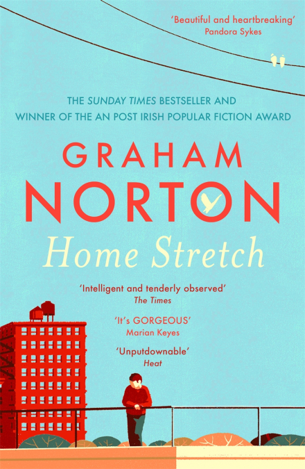 Home Stretch - Free PDF Download