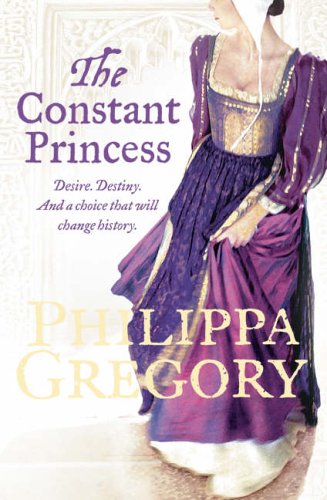 The Constant Princess #6 - Free PDF Download