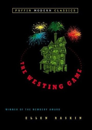 The Westing Game by Ellen Raskin - Free PDF Download