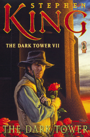 The Dark Tower (The Dark Tower #7) - Free PDF Download