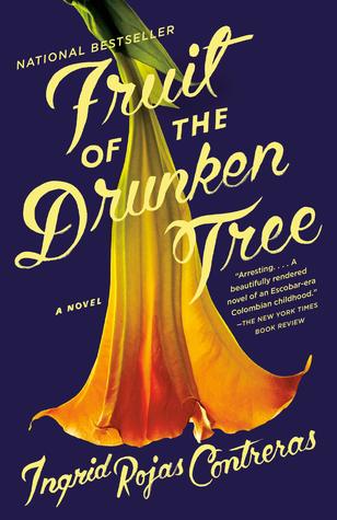 Fruit of the Drunken Tree - Free PDF Download