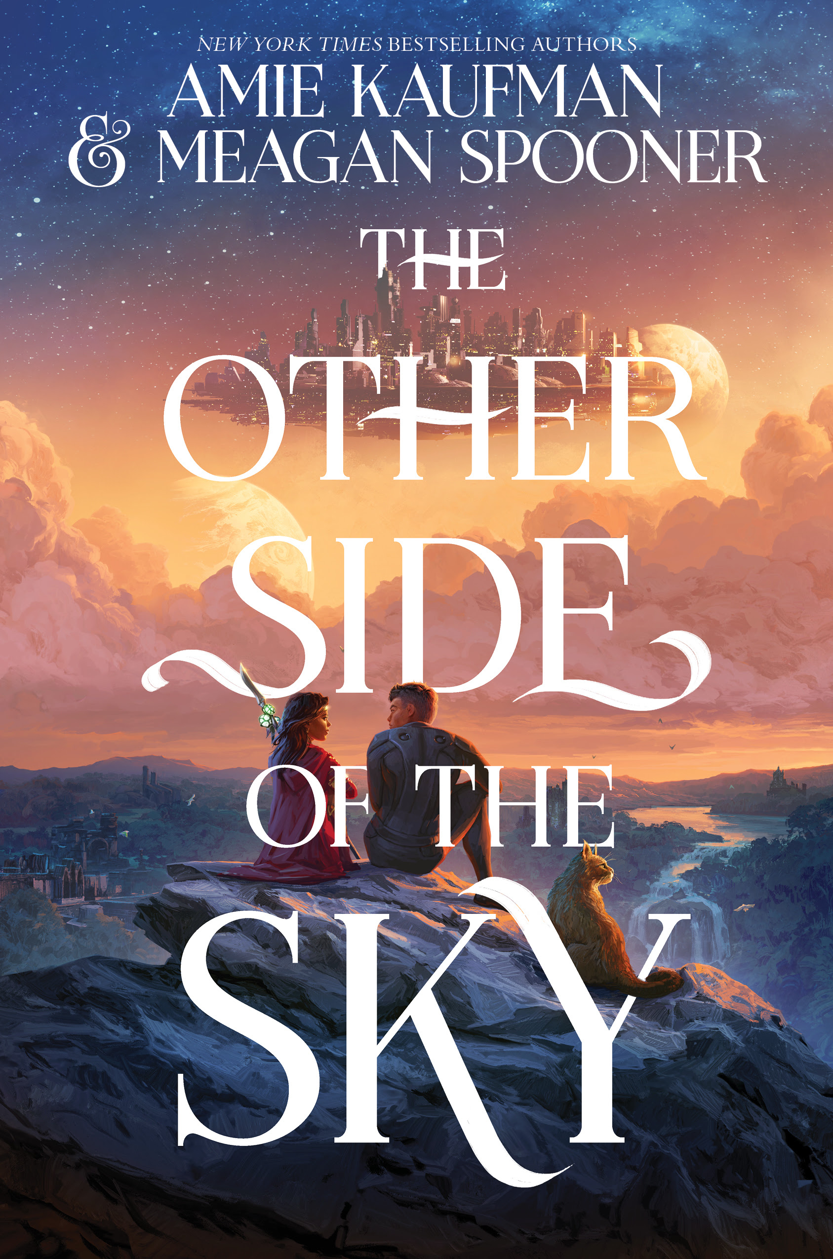 The Other Side of the Sky #1 - Free PDF Download