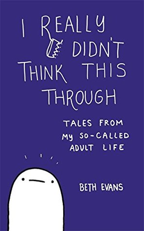 I Really Didn't Think This Through - Free PDF Download