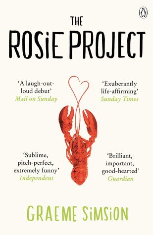 The Rosie Project (Don Tillman #1) - Free PDF Download
