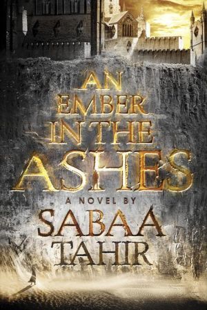 An Ember in the Ashes #1 - Free PDF Download