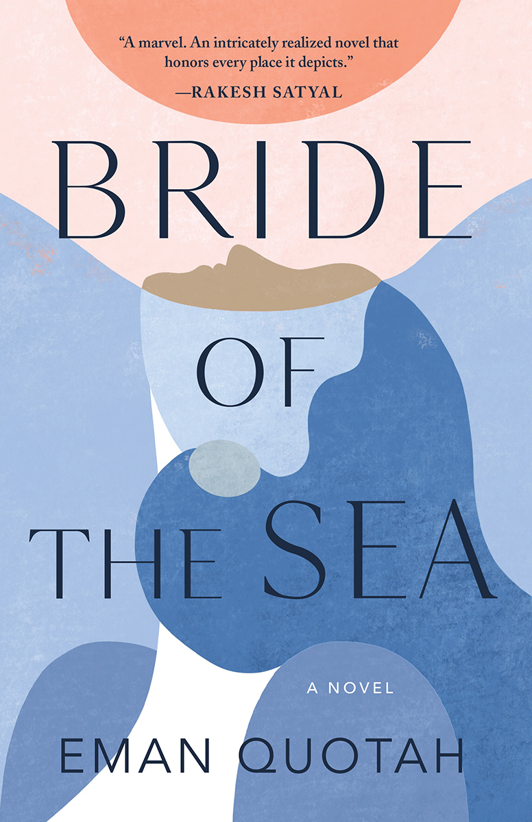 Bride of the Sea - Free PDF Download