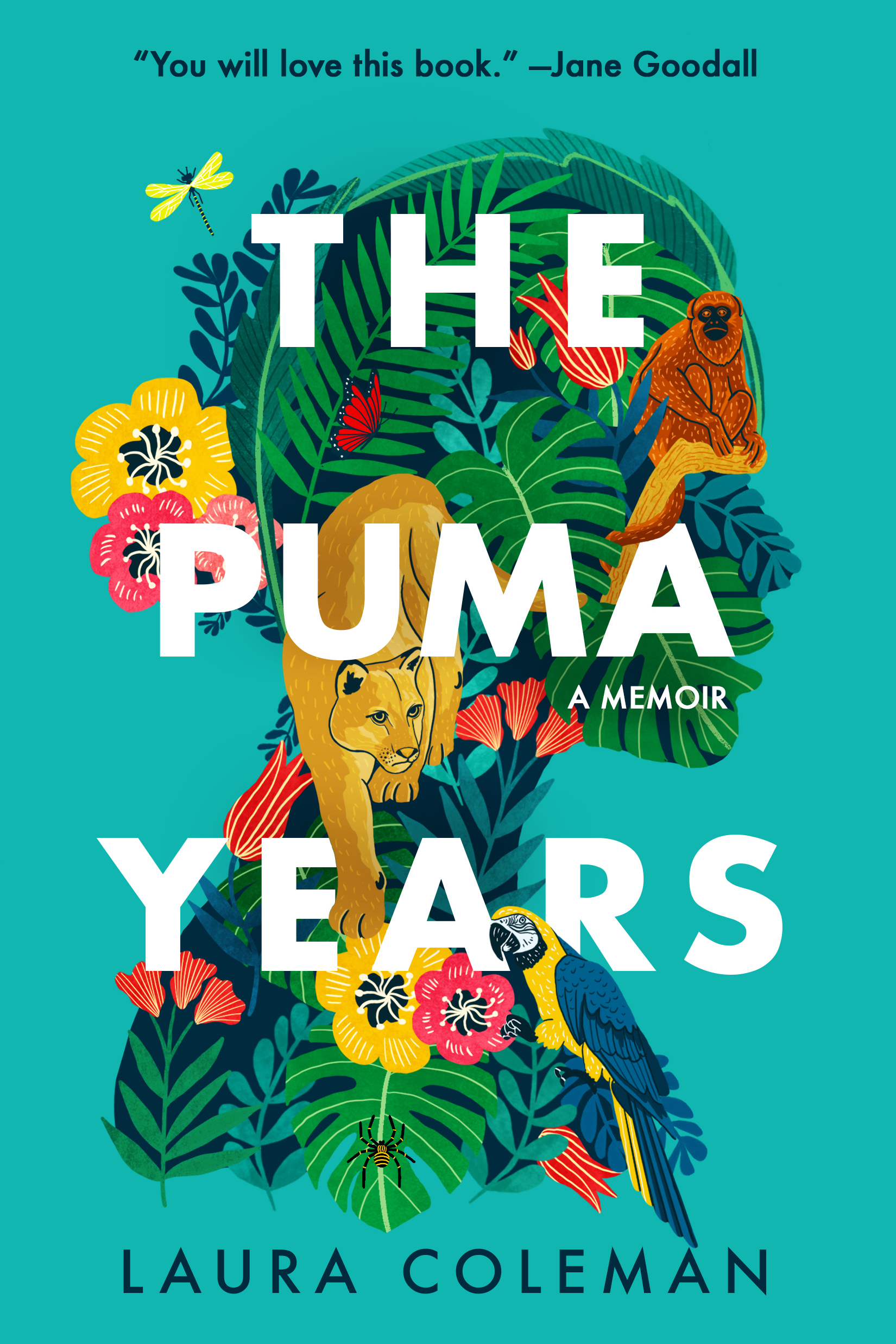The Puma Years - Free PDF Download