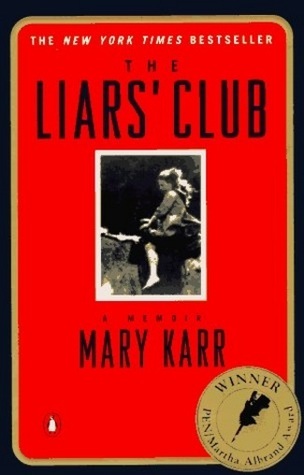 The Liars' Club by Mary Karr - Free PDF Download