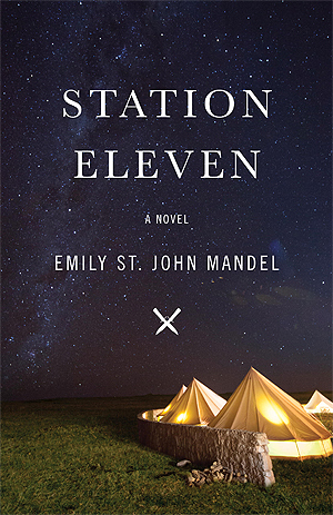 Station Eleven by Emily St. John Mandel - Free PDF Download