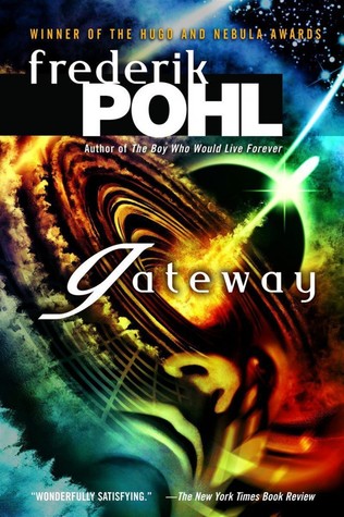 Gateway (Heechee Saga #1) - Free PDF Download