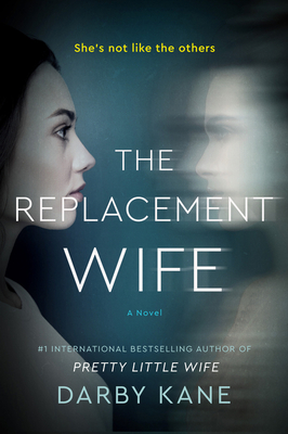 The Replacement Wife - Free PDF Download
