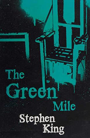 The Green Mile by Stephen King - Free PDF Download
