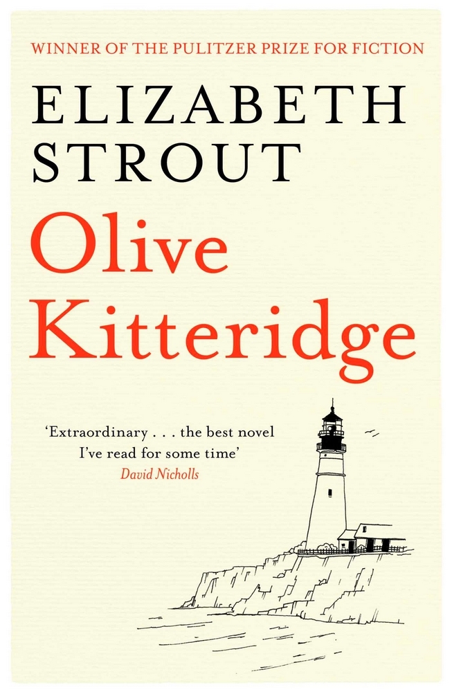 Olive Kitteridge #1 by Elizabeth Strout - Free PDF Download