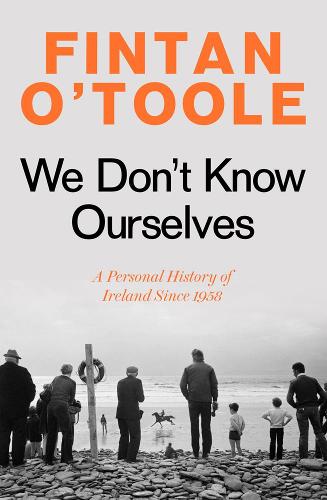 We Don't Know Ourselves - Free PDF Download