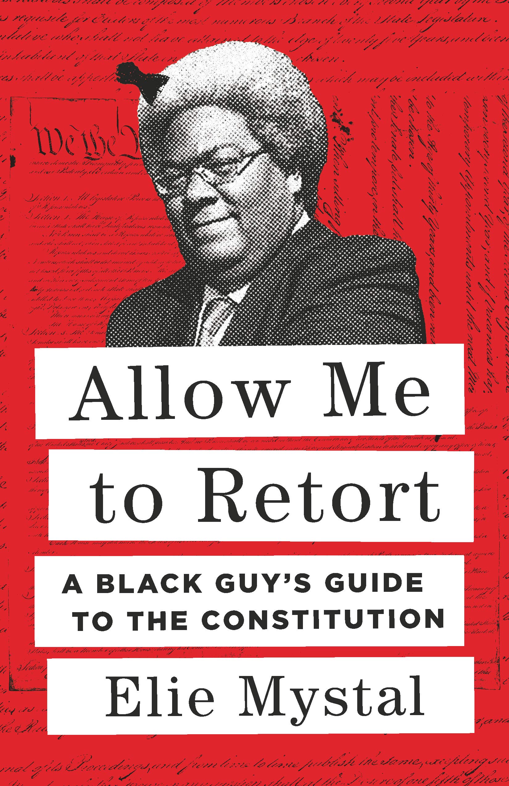 Allow Me to Retort - Free PDF Download