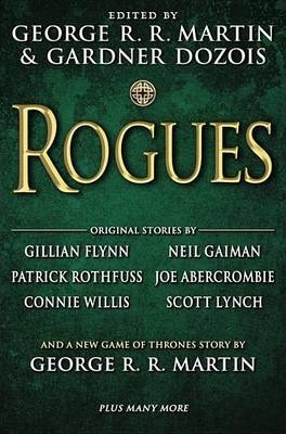 Rogues by George R. R. Martin - Free PDF Download