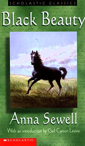 Black Beauty (Letlæste klassikere) - Free PDF Download