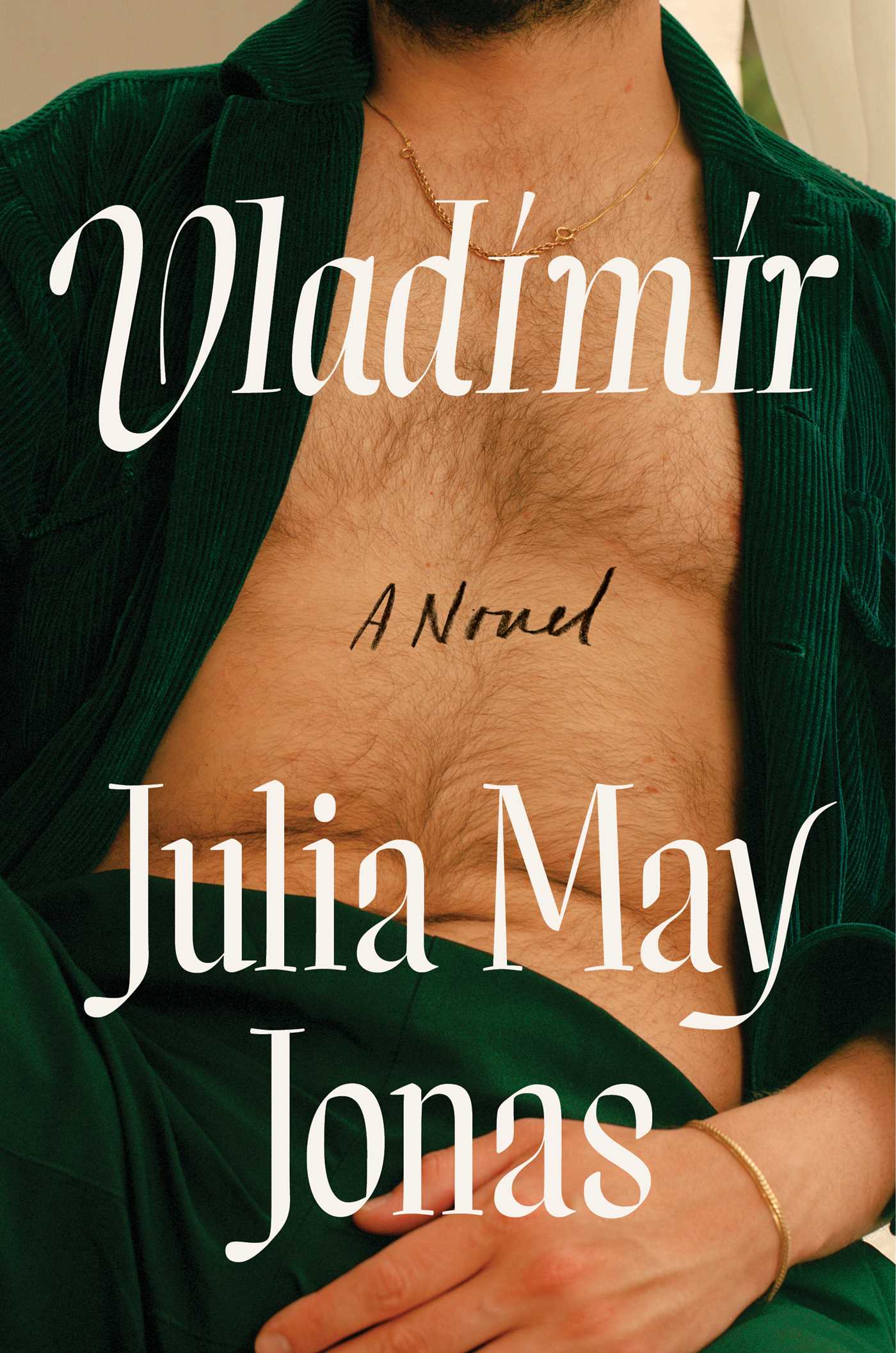 Vladimir by Julia May Jonas - Free PDF Download