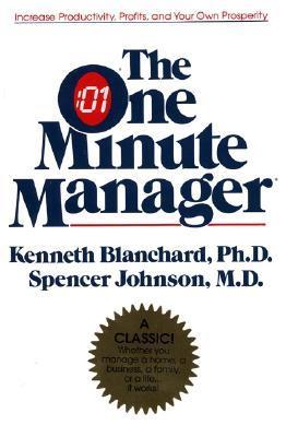 The One Minute Manager (One Minute Manager) - Free PDF Download