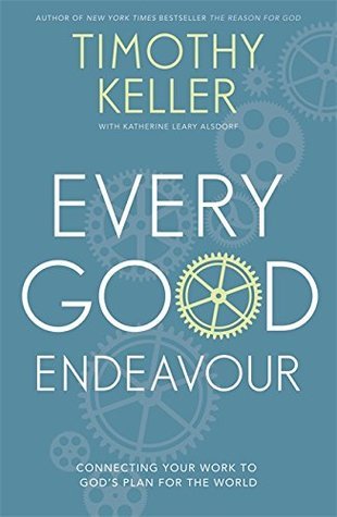 Every Good Endeavour - Free PDF Download