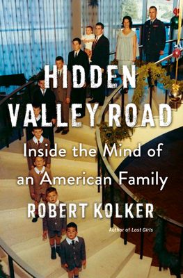 Hidden Valley Road by Robert Kolker - Free PDF Download