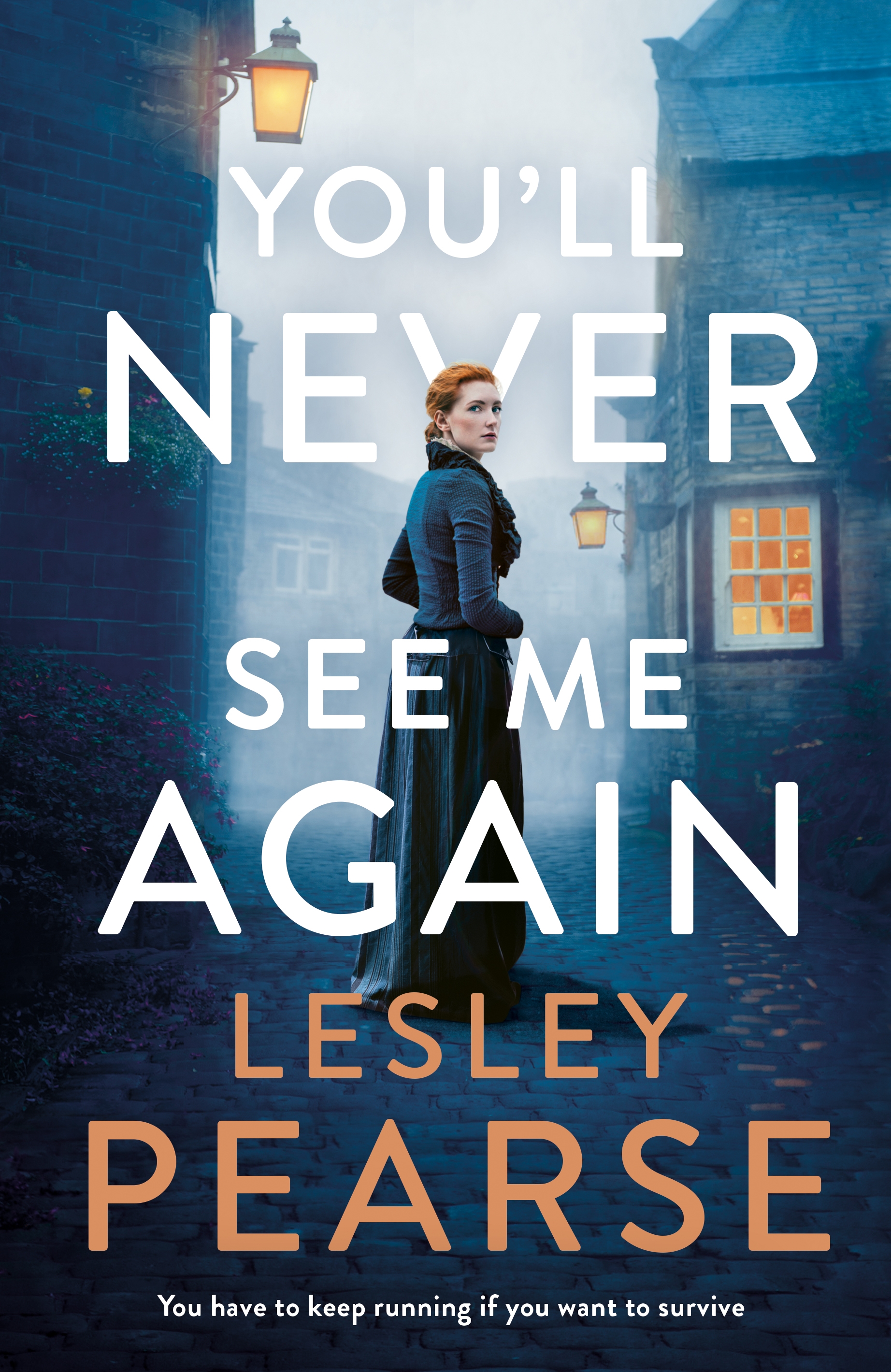 You'll Never See Me Again - Free PDF Download