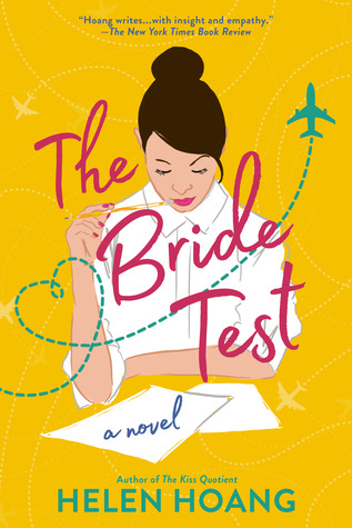 The Bride Test (The Kiss Quotient #2) - Free PDF Download