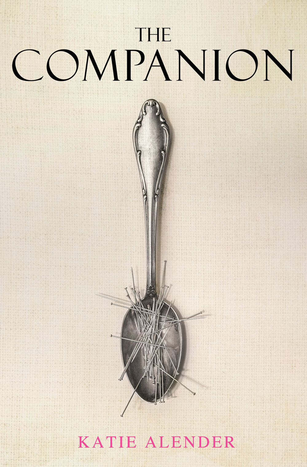 The Companion by Katie Alender - Free PDF Download