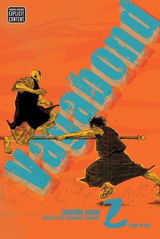 Vagabond (VIZBIG Edition), Vol. 2 - Free PDF Download