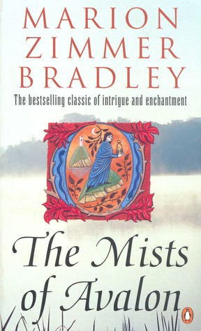 The Mists of Avalon (Avalon #1) - Free PDF Download