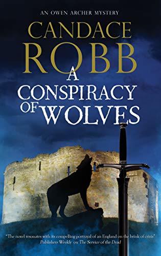 Conspiracy of Wolves #11 - Free PDF Download