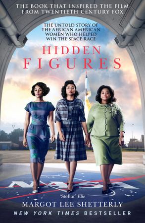 Hidden Figures - Free PDF Download
