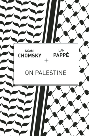 On Palestine by Noam Chomsky - Free PDF Download