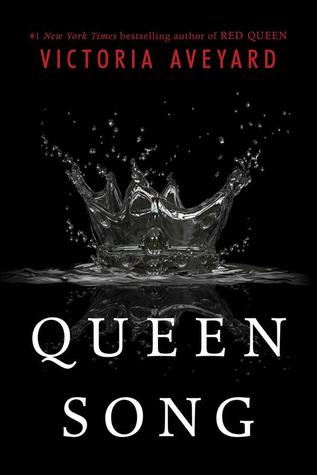 Queen Song (Red Queen #0.1) - Free PDF Download
