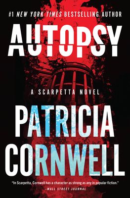 Autopsy (Kay Scarpetta #25) - Free PDF Download