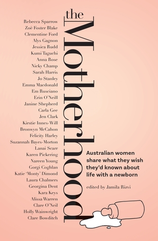 The Motherhood by Jamila Rizvi - Free PDF Download