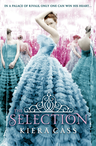 The Selection #1 by Kiera Cass - Free PDF Download