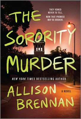 The Sorority Murder (Regan Merritt #1) - Free PDF Download