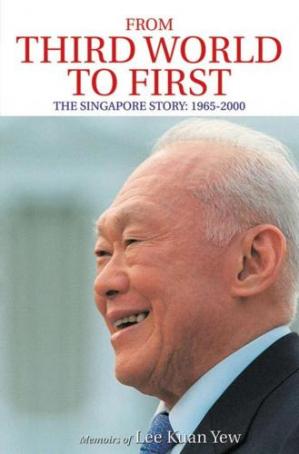 From Third World to First - Free PDF Download