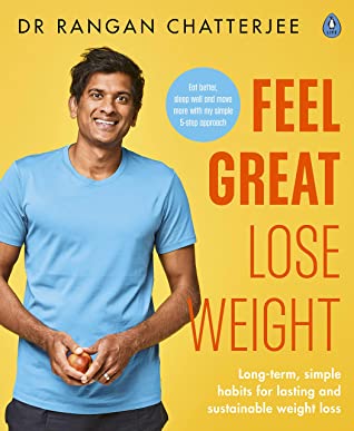 Lose Weight and Feel Great: the Doctor's Plan - Free PDF Download