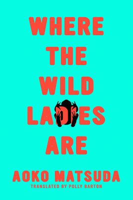 Where the Wild Ladies Are - Free PDF Download