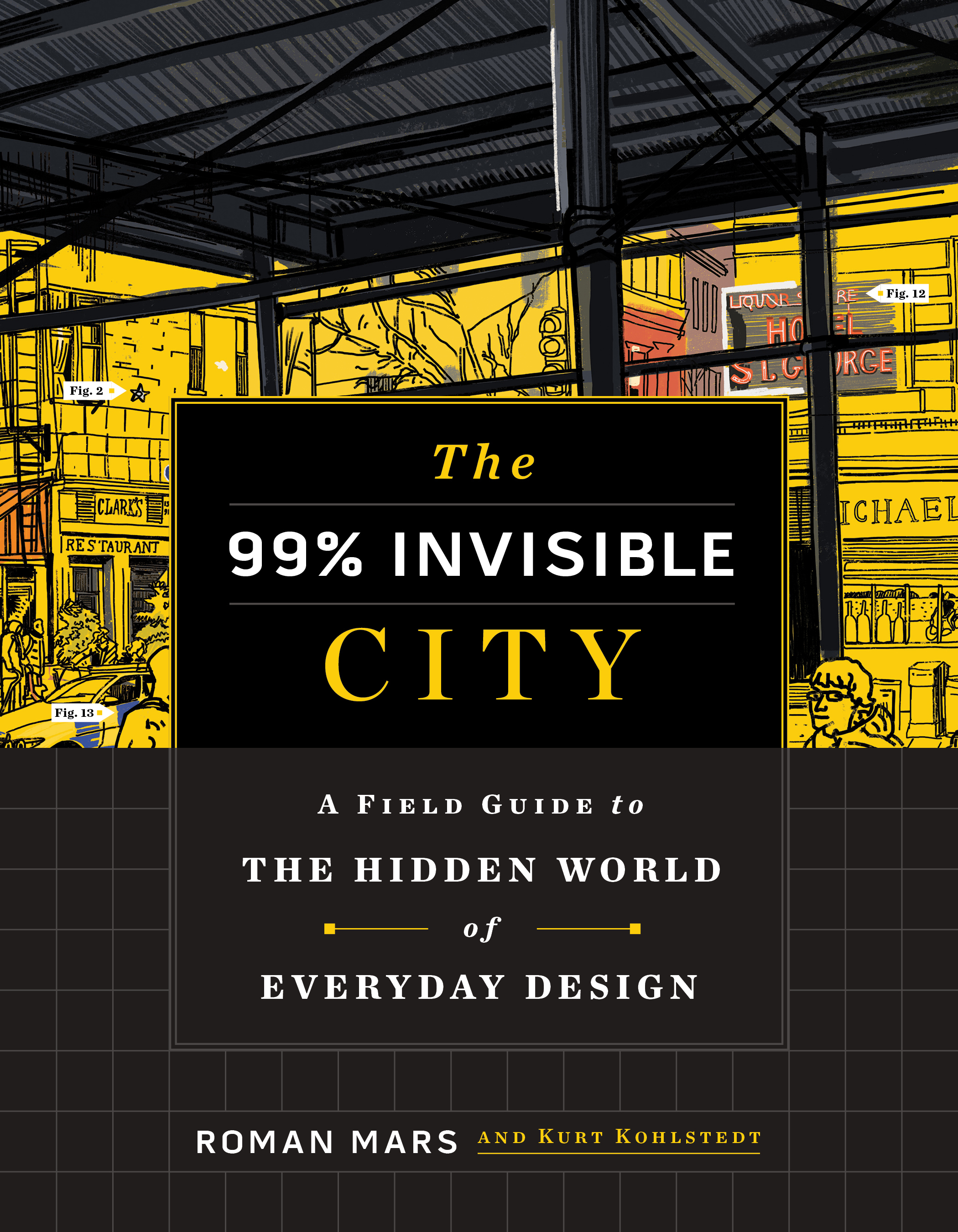 The 99% Invisible City - Free PDF Download