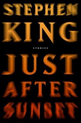 Just After Sunset - Free PDF Download
