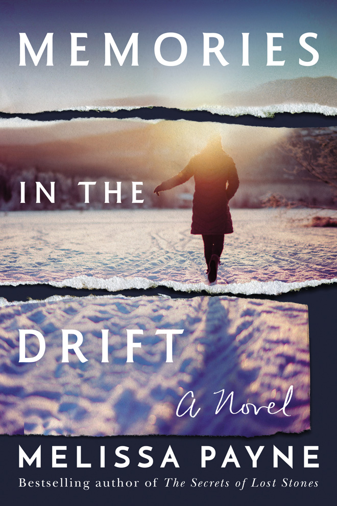Memories in the Drift - Free PDF Download