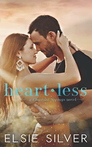 Heartless (Chestnut Springs #2) - Free PDF Download