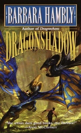 Dragonshadow (Winterlands #2) - Free PDF Download