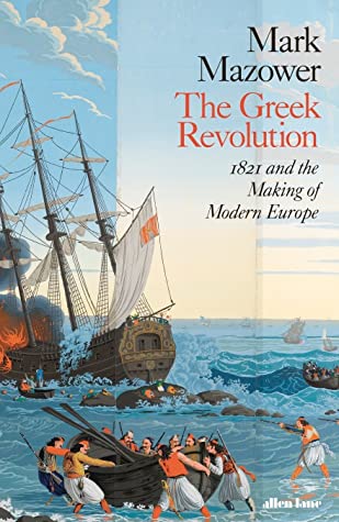 The Greek Revolution - Free PDF Download