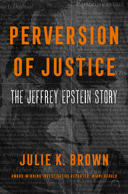 Perversion of Justice - Free PDF Download