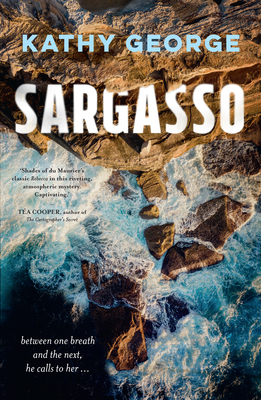 Sargasso by Kathy George - Free PDF Download